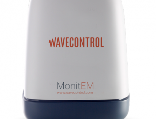 Wavecontrol MonitEM