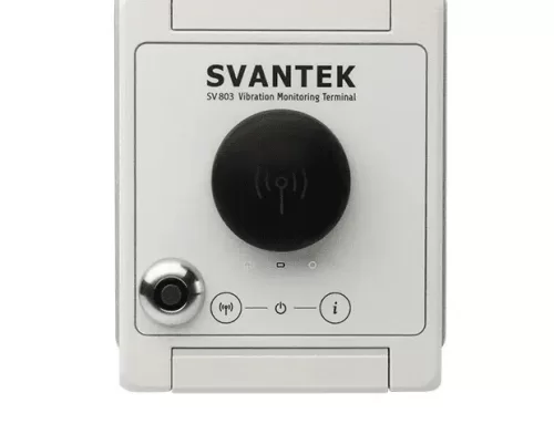 SVANTEK – SV 803